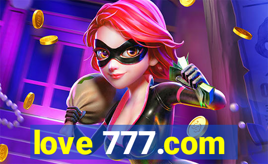 love 777.com